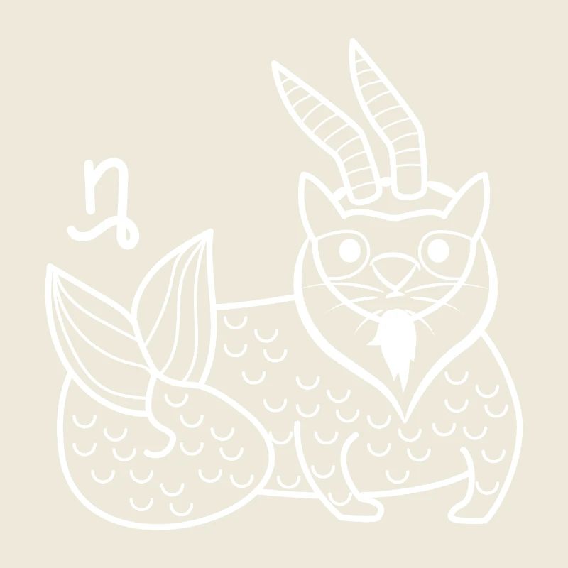 Aberglaube Galaxie Esoterik Steinbock Sternzeichen