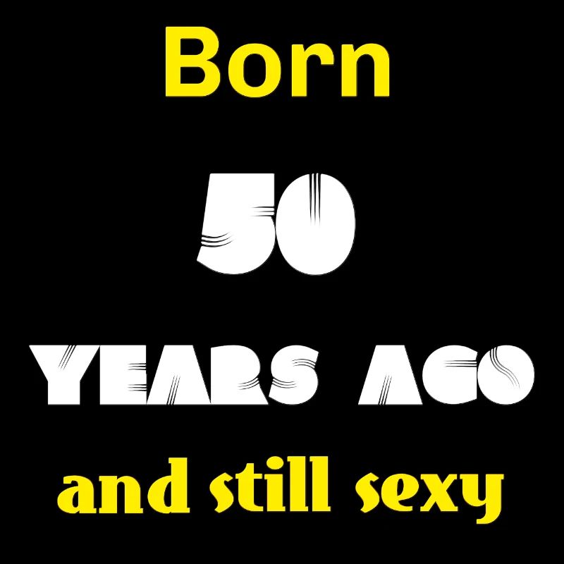 die lustigsten geschenke, born 50
