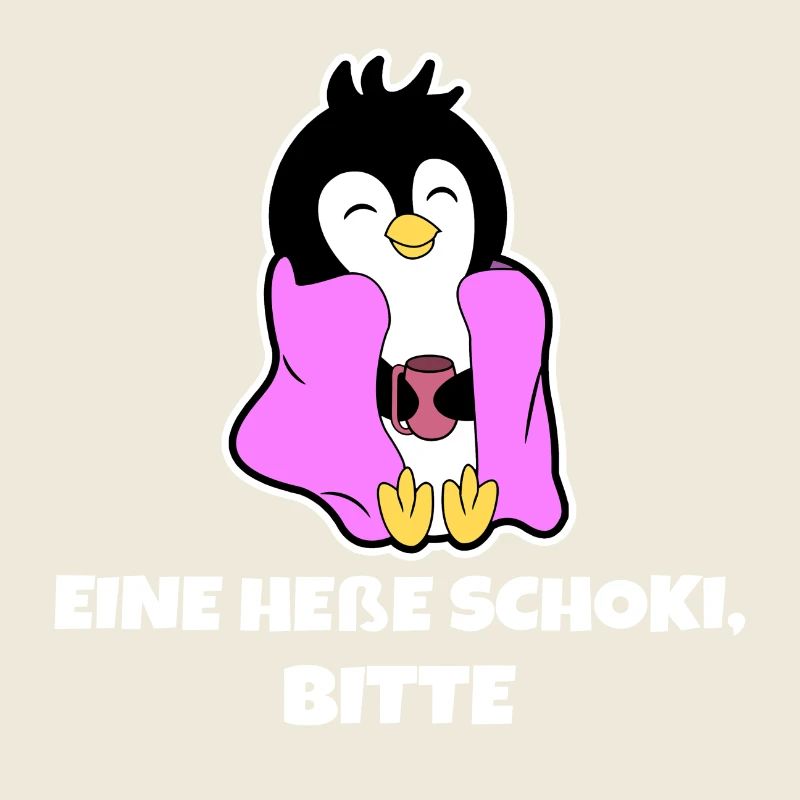 Kalt Pinguin Vogel Tier Statement Südpol Seevogel