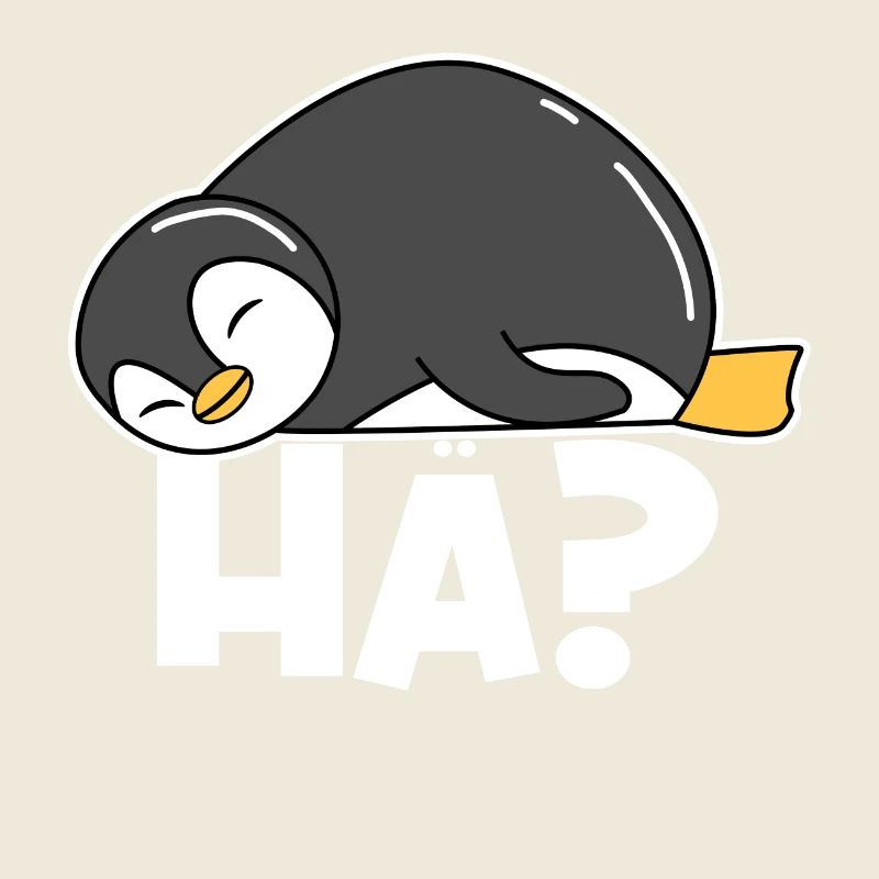 Kalt Pinguin Tier Spruch Antarktis Seevogel
