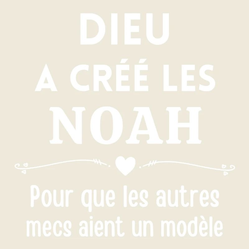 Noah, prénom Noah, anniversaire Noah