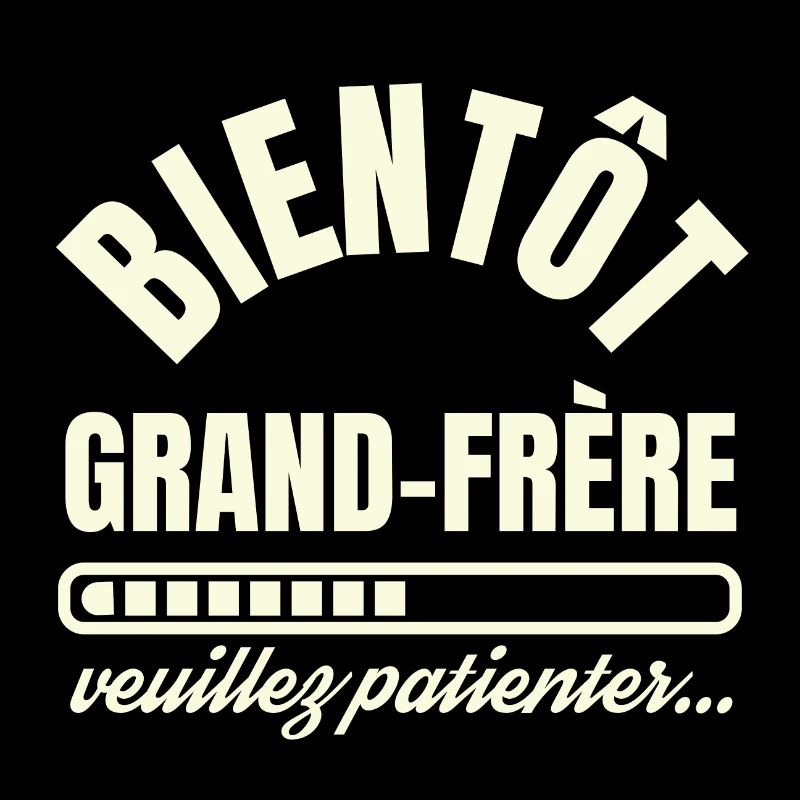 Bientôt Grand Frère