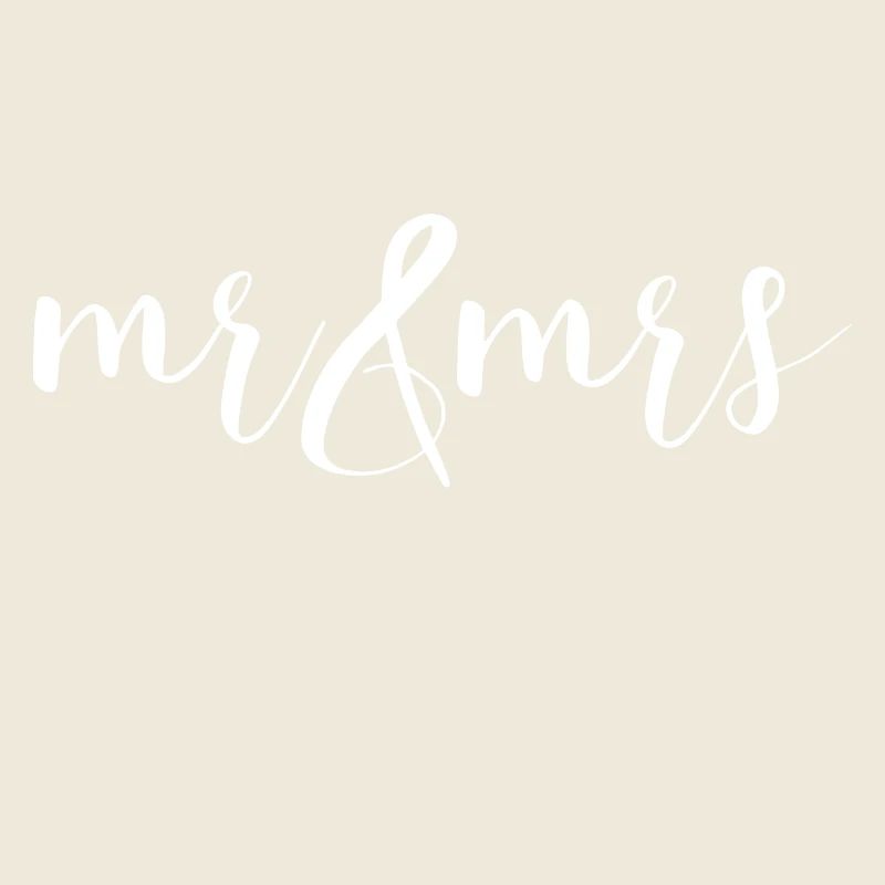 M. et Mme Wedding Design