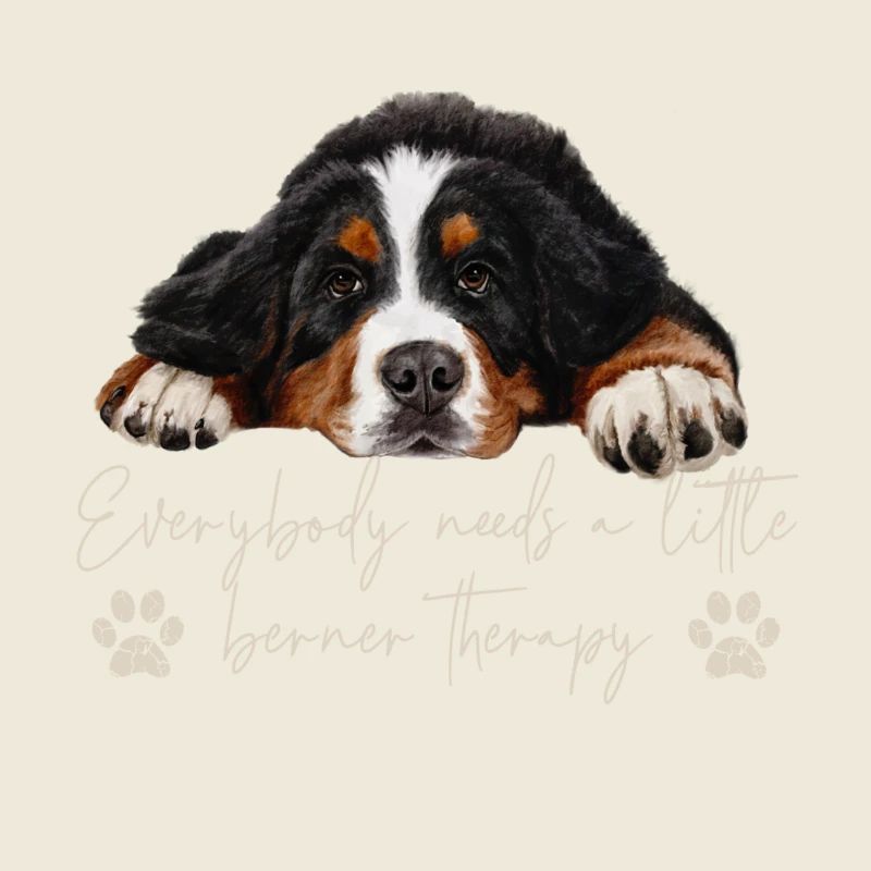 Berner Sennenhund