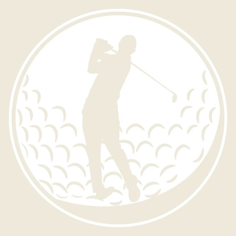 Balle de golf