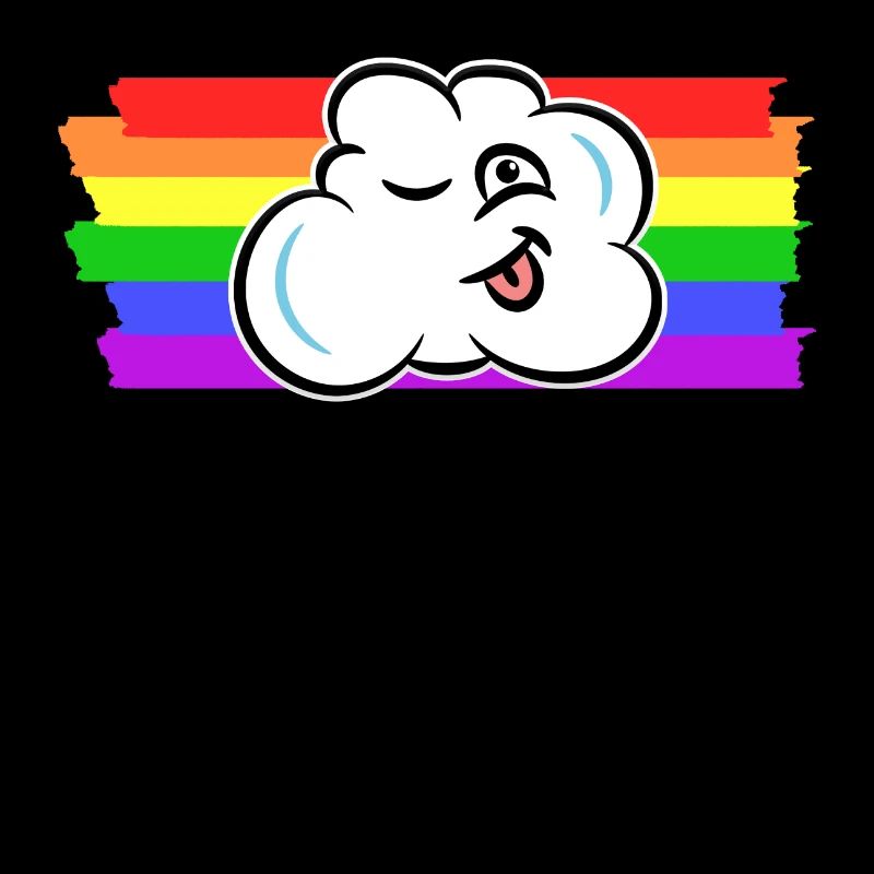 Rainbow Transgender LGBT Gay Rights
