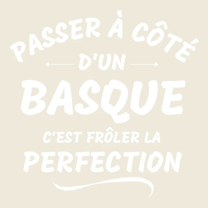 Basque, je suis Basque, pays Basque