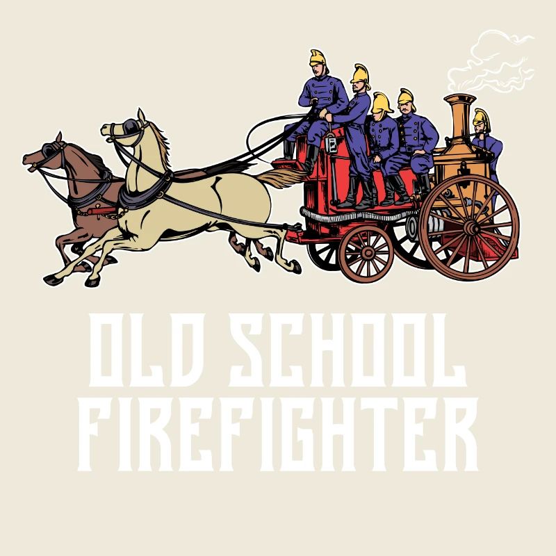 Fire brigade Volunteer fire brigade Firefighter