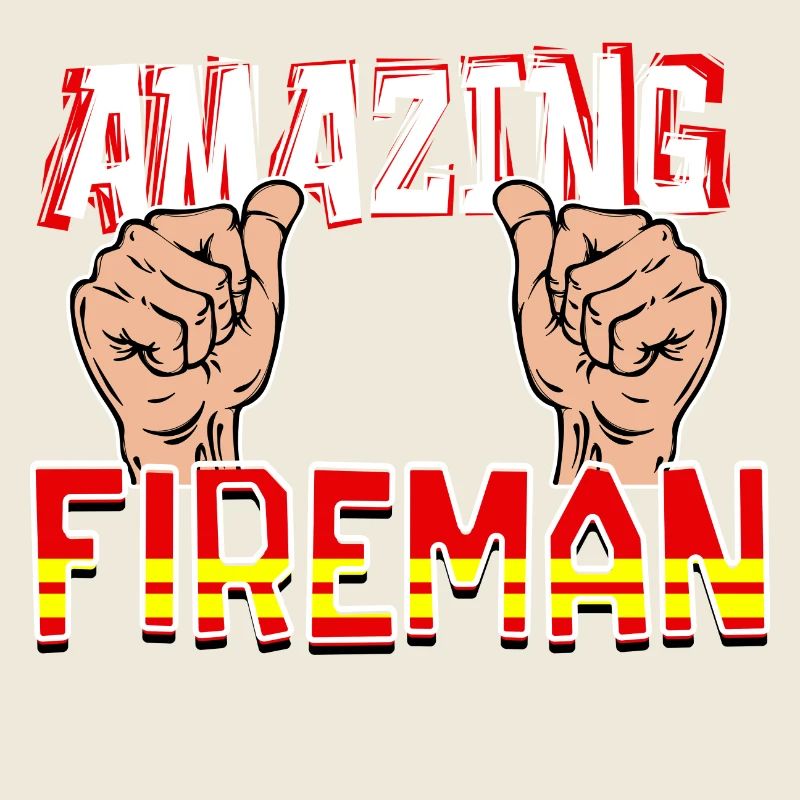 Fire Protection Fire Brigade Statement Firefighter