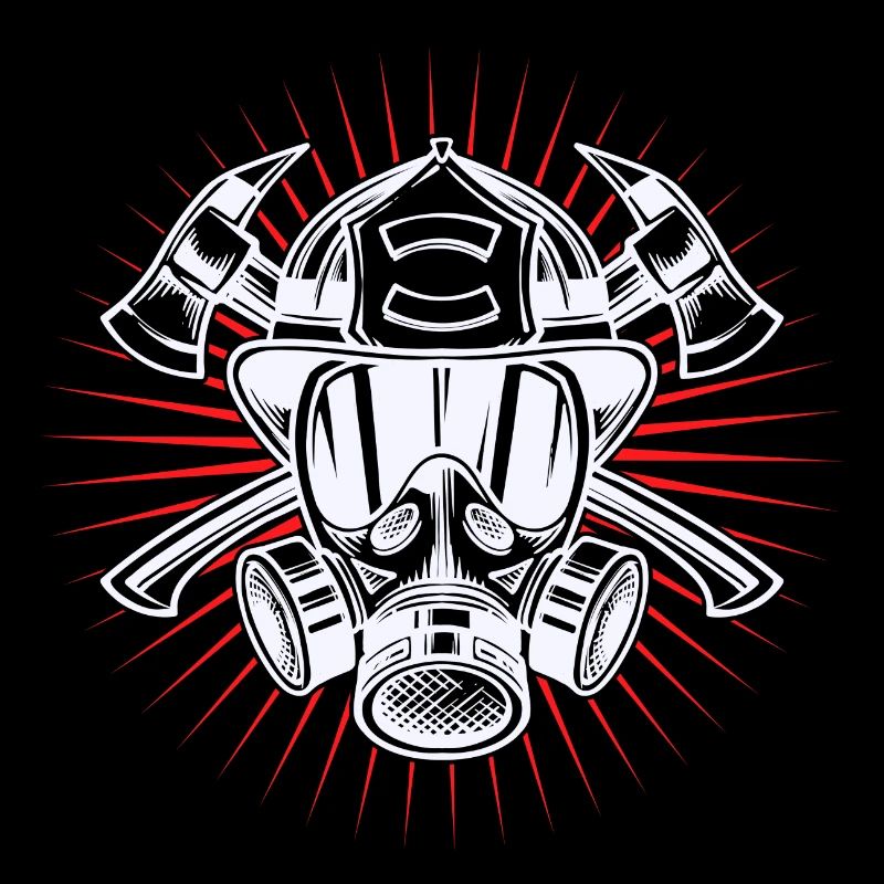 Firefighter helmet Fire protection Fire brigade Lifesaver