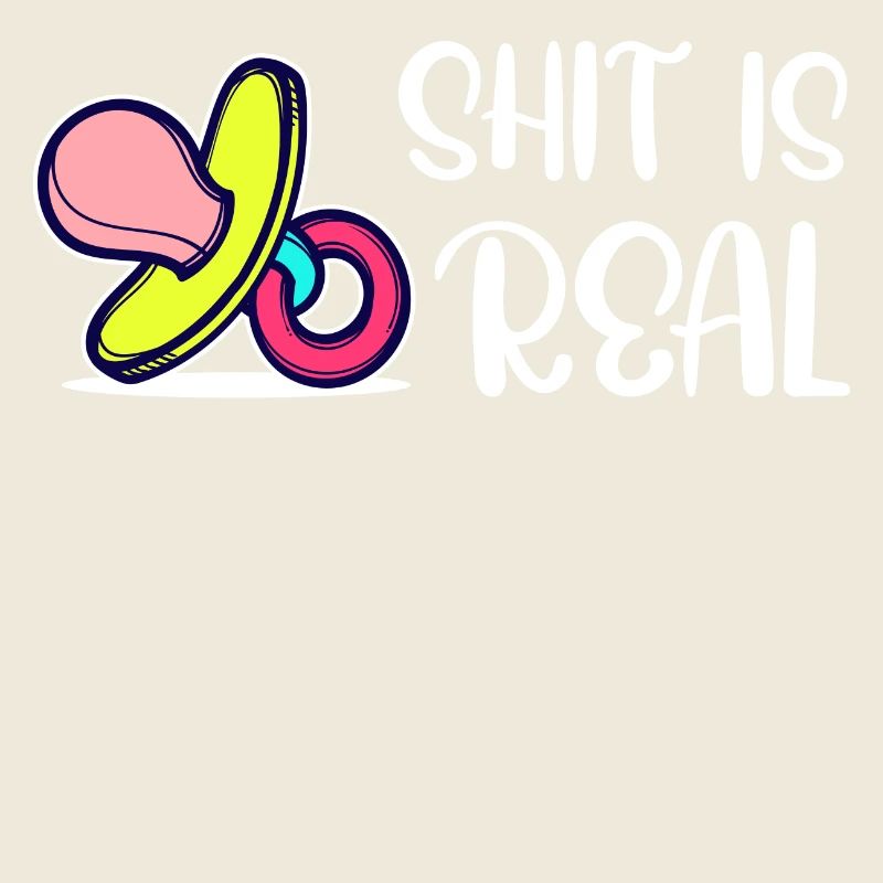 Mama Statement Bébé Descendance Née Enceinte