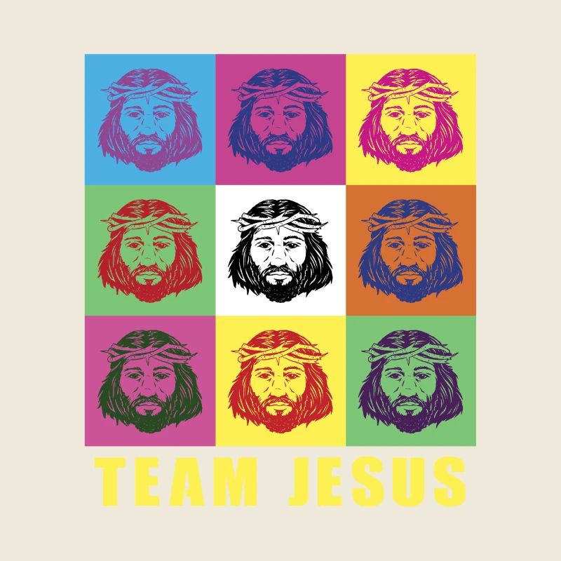 Team Jesus