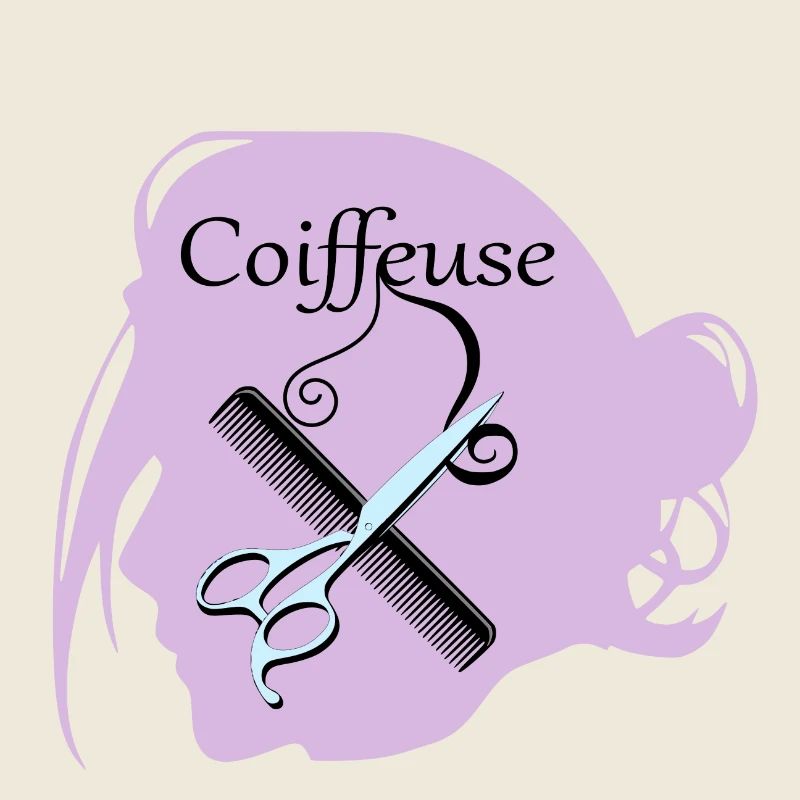 Coiffeuse