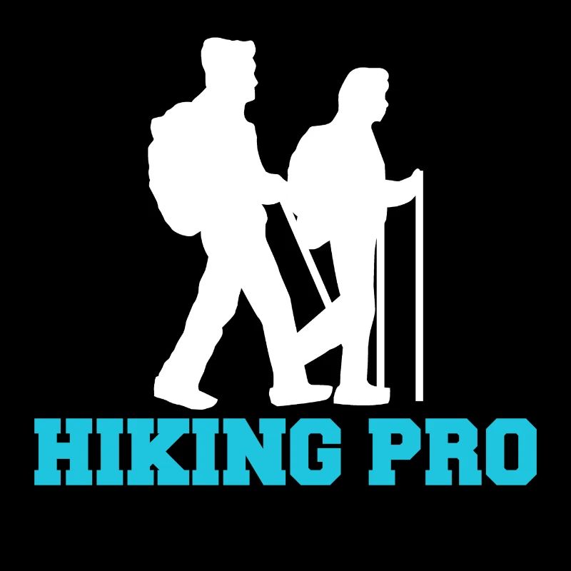 Hiker Mountain Hike Hiking Hike Statement