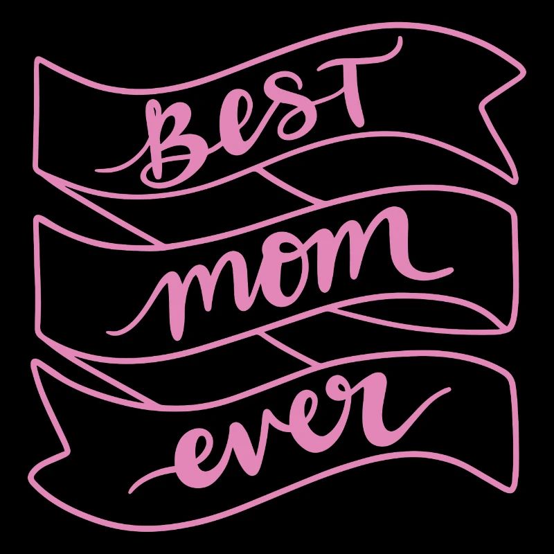 Meilleure maman de tous les temps
