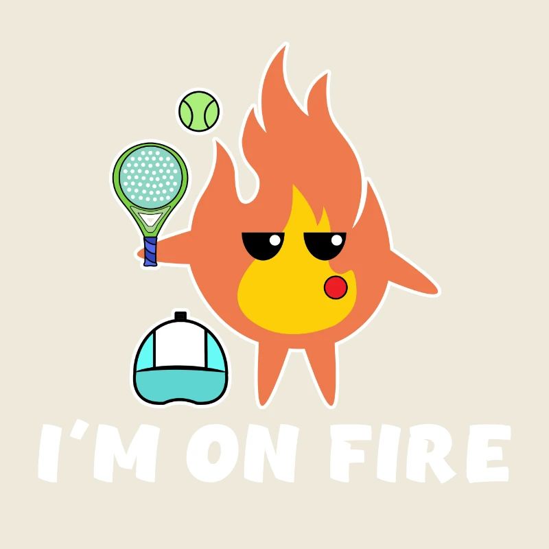 Padel Game Setback Padel Player Statement Ball