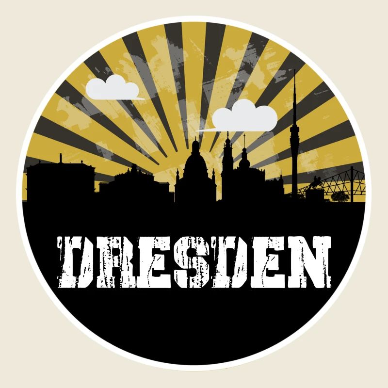 Dresden Skyline Heimspiel
