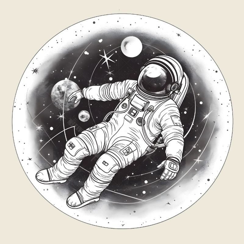 Astronaute