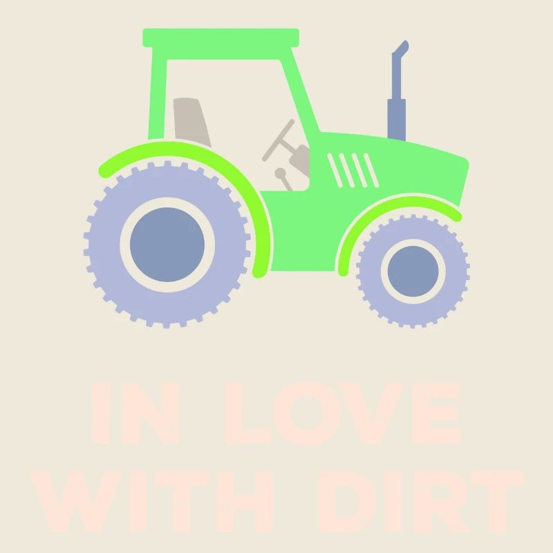Bauer Traktor Landmaschinen Statement Fahrzeug