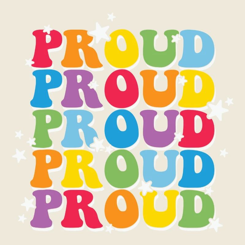 LGBT, Regenbogen, Pride-Monat