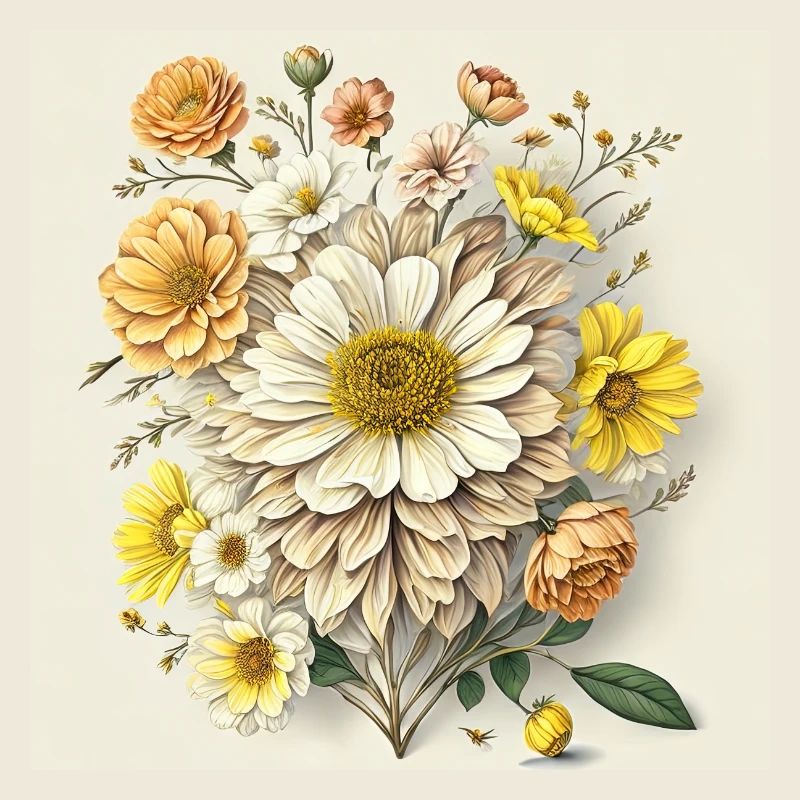 Blumen