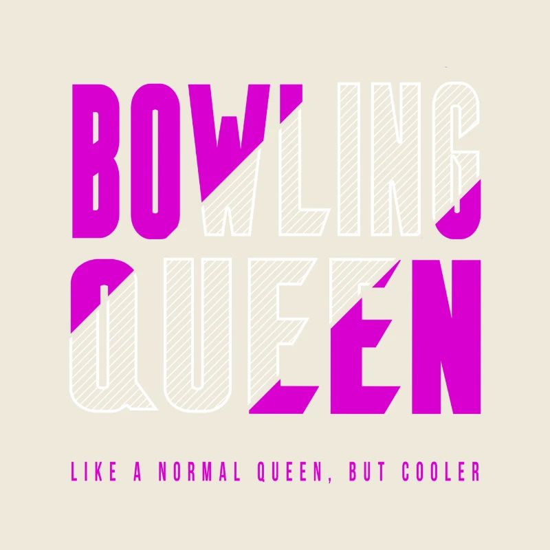 Bowling Queen