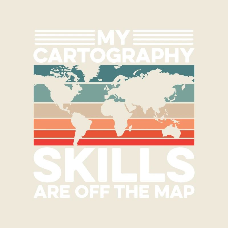 Conception cartographique