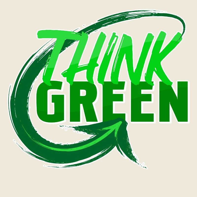 Umwelt Umweltschützer Statement Erde Mutter Natur