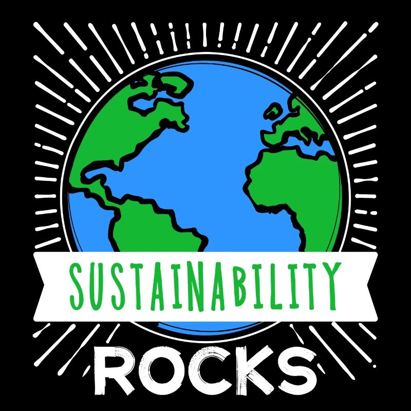 Sustainability Environment Statement Nature Conservation Earth
