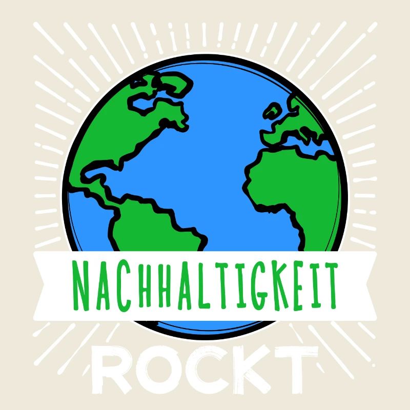 Umwelt Mutter Erde Nachhaltigkeit Umweltschützer