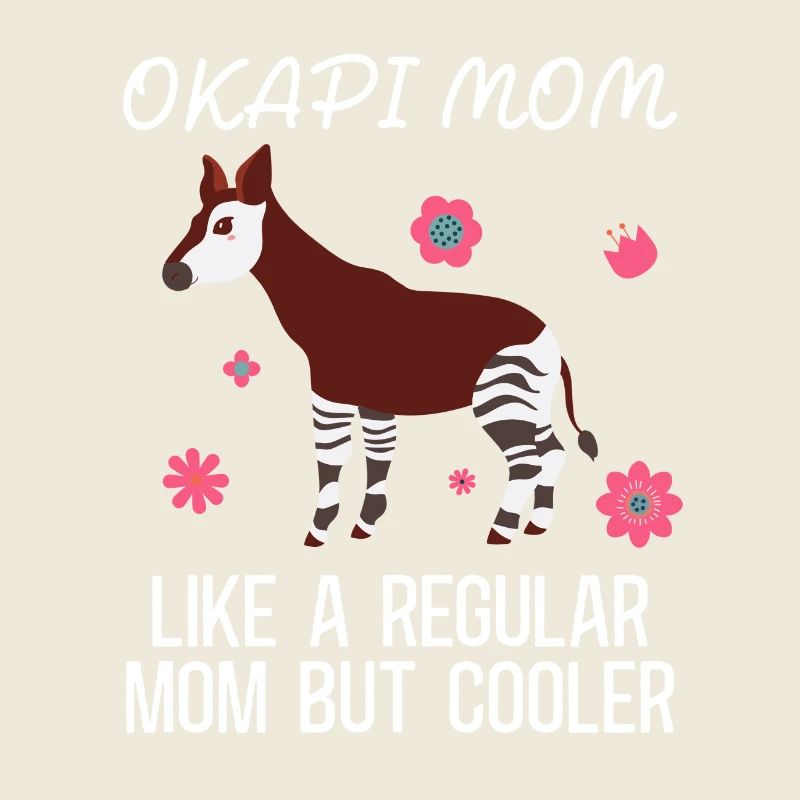 Okapi Wildnis Abenteuer