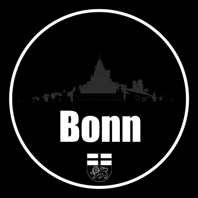 Bonn Transparency Skyline