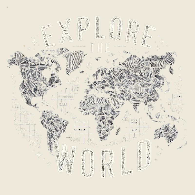 Explore the World