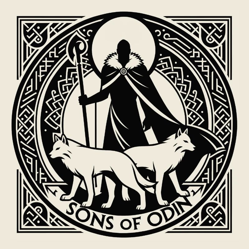 Fils d’Odin