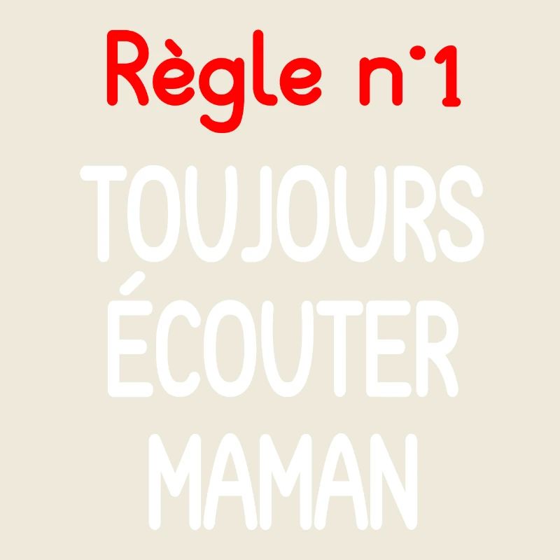 Citation Maman Toujours Écouter