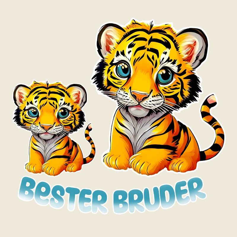 Bester Bruder