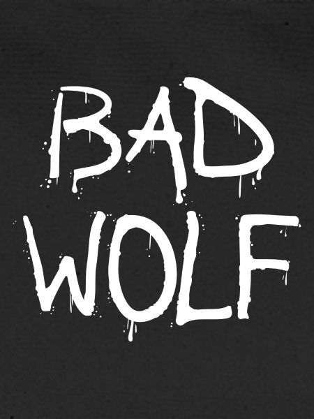 Bad Wolf