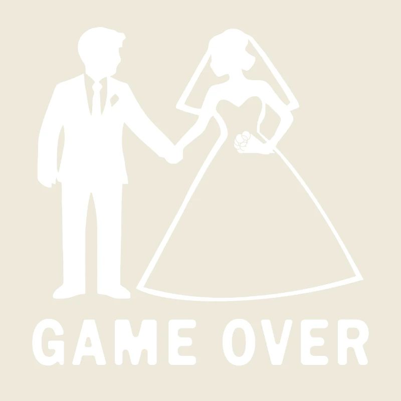 Newlyweds Game Over Marriage