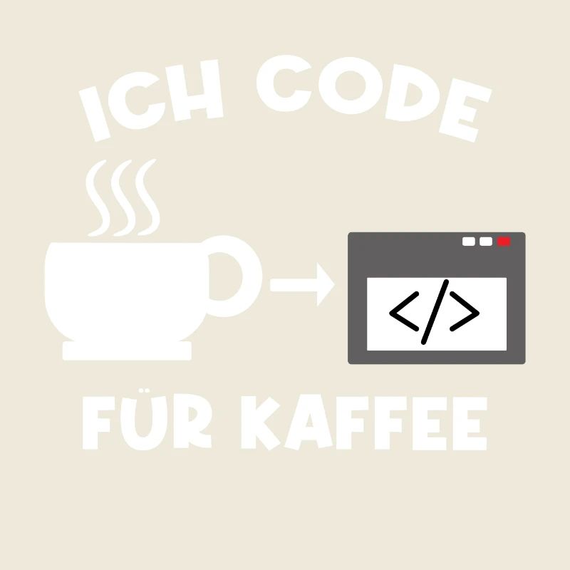 Workaholic Job Coder Karriere Erfolg Statement