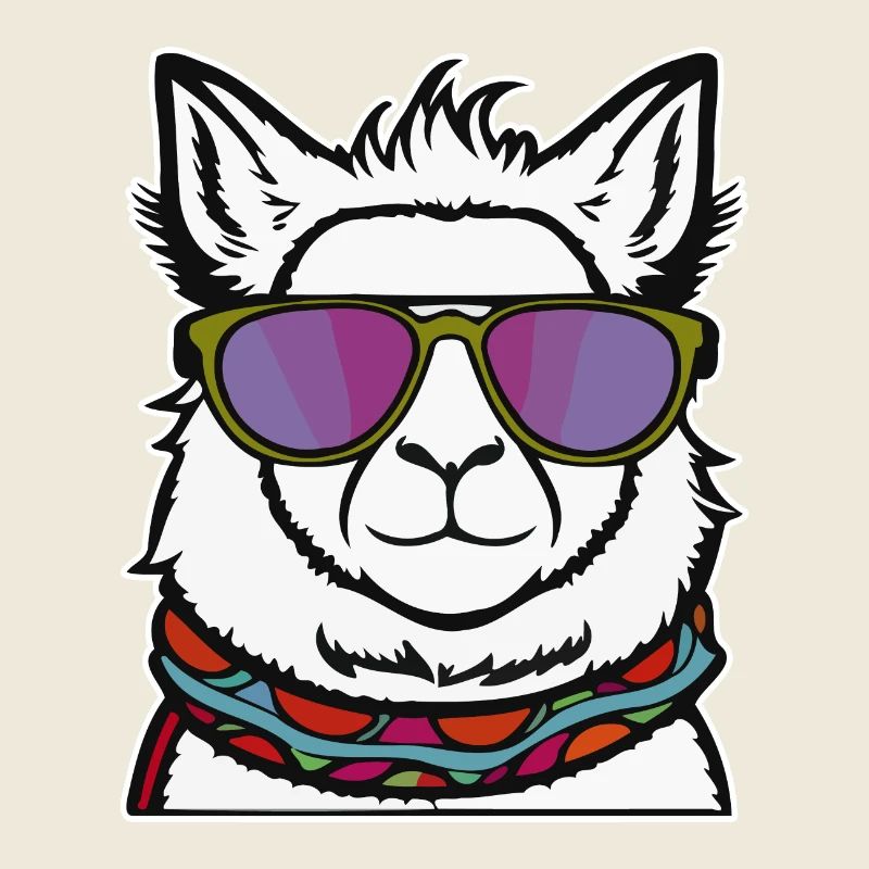 Lama cool