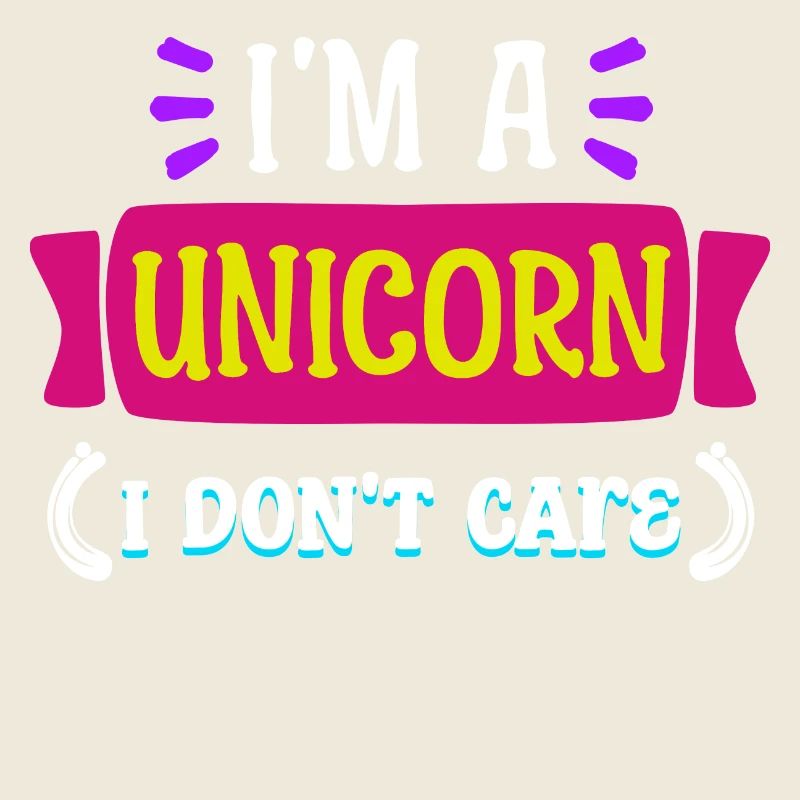 I don't care about statement attitude indifferent