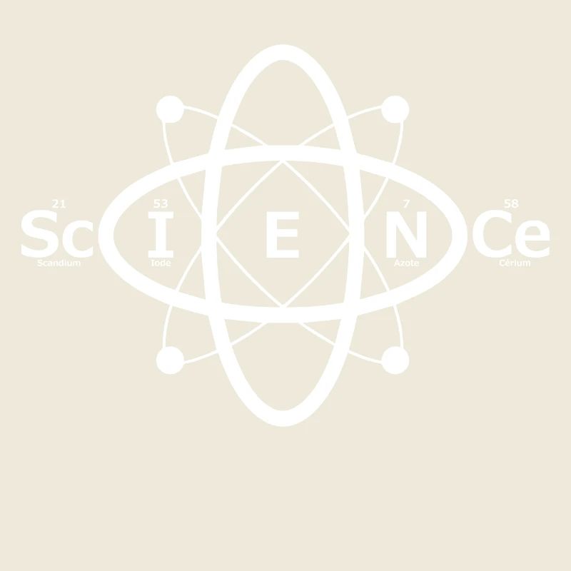 Atomic Science