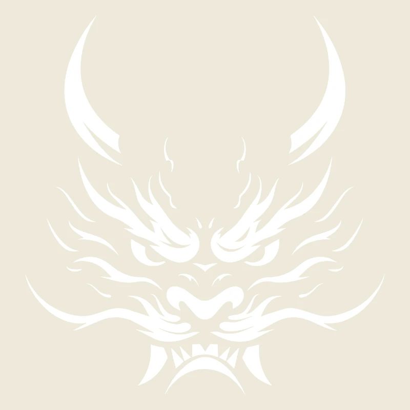 Oni, japanischer Dämon