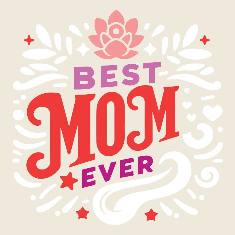 Beste Mutter aller Zeiten