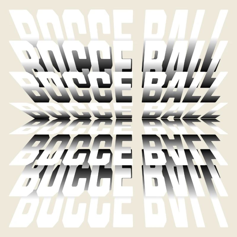Bocce Spruch Bocce Ball mit Jack Bocci Game Bocce