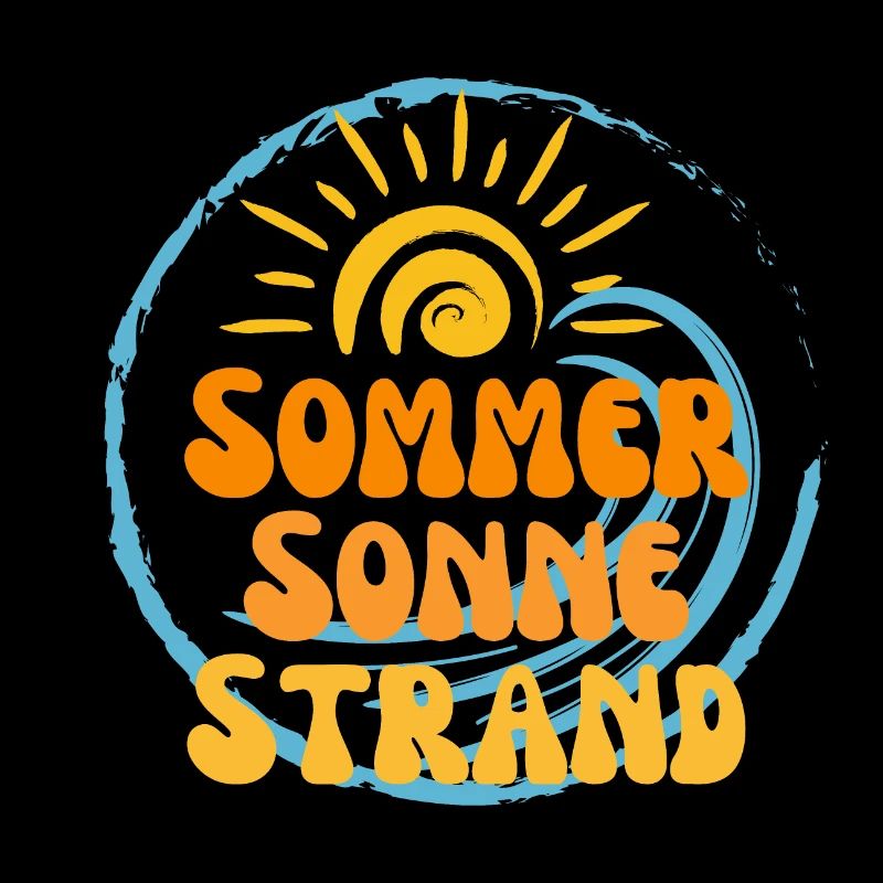 Sommer Sonne Strand Nectarine 3