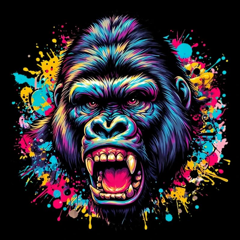Gorilla
