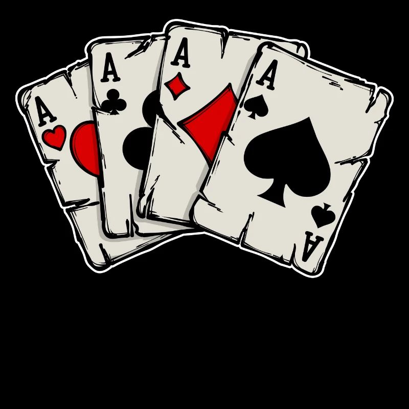 Jeu de cartes de casino Jeux de hasard Joueurs professionnels