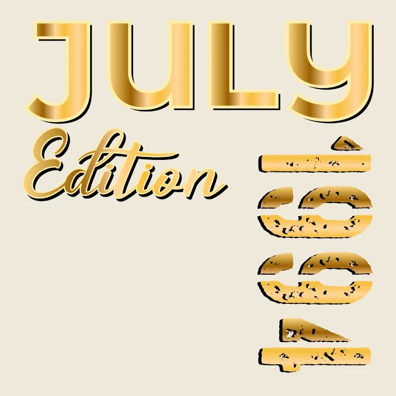 32. Geburtstag Juli 1994