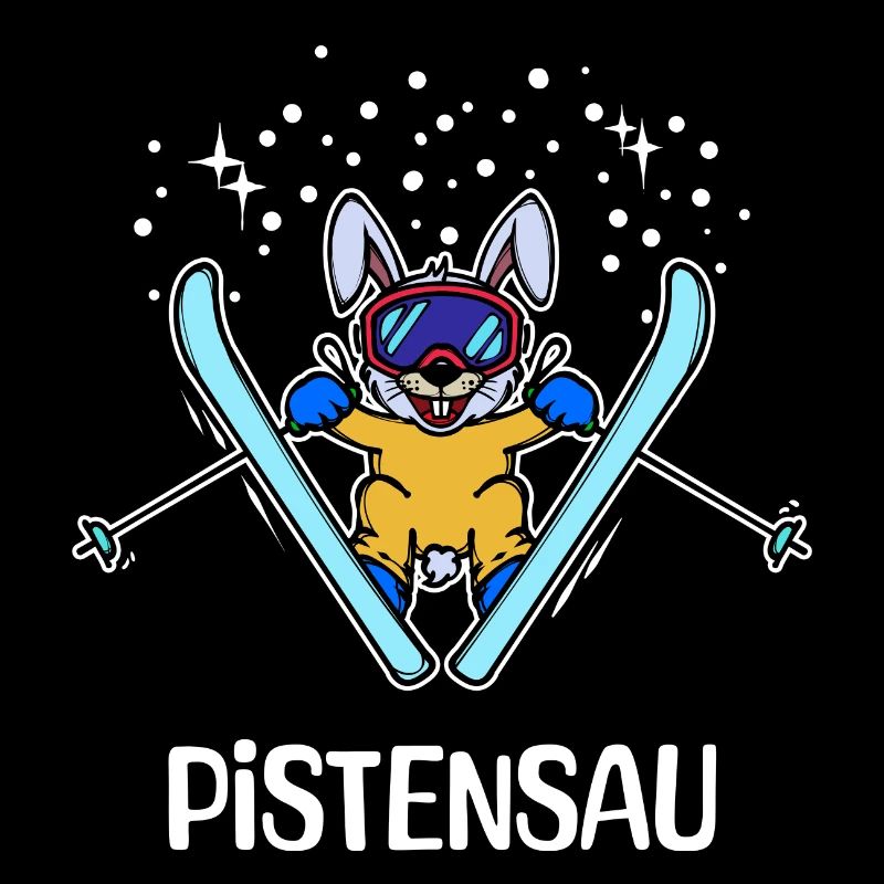 Wintersport Eishockey Snowboard Biathlon Spruch